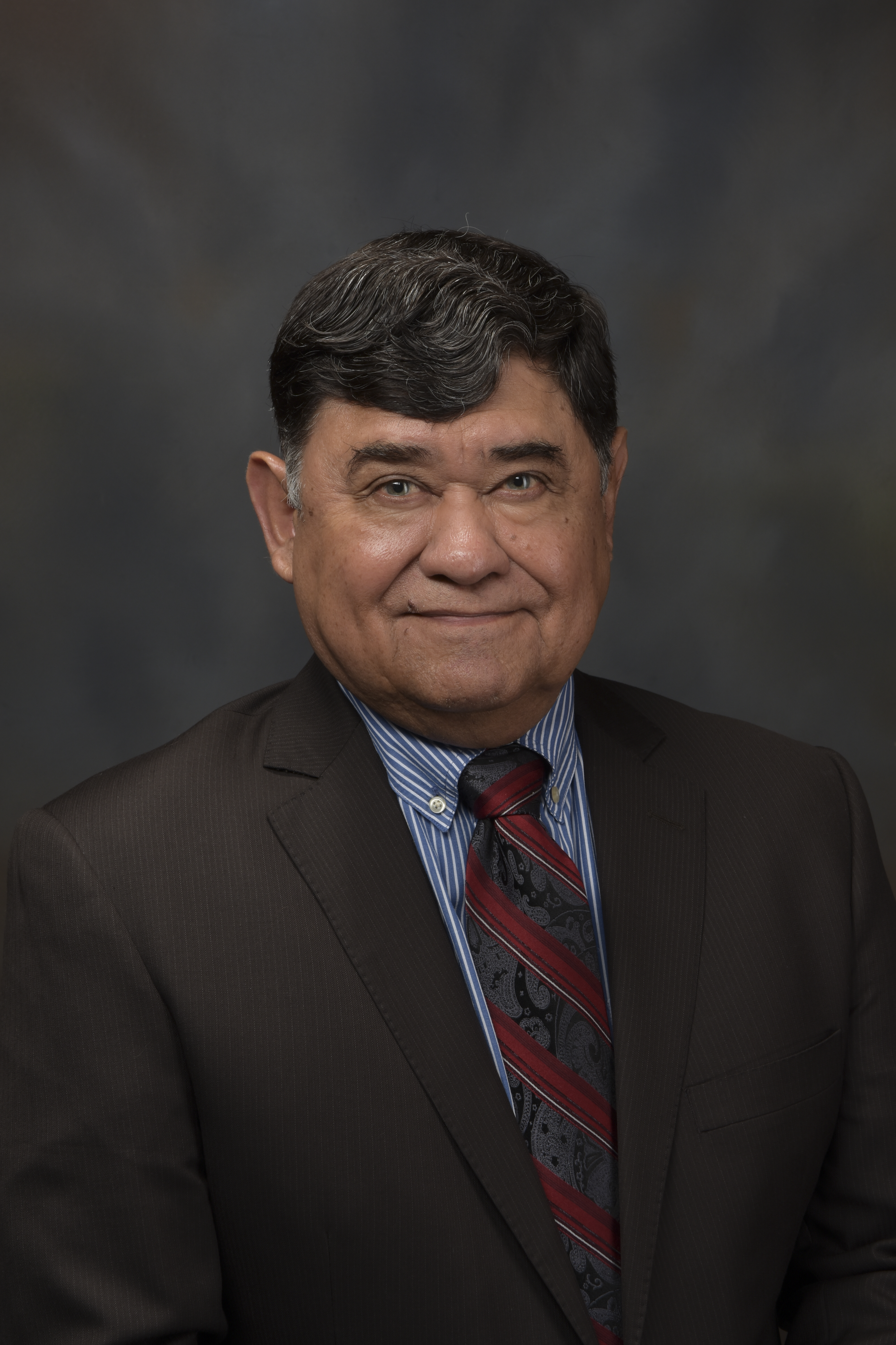 Frank Castro, President of Texas Tax Consulting Group