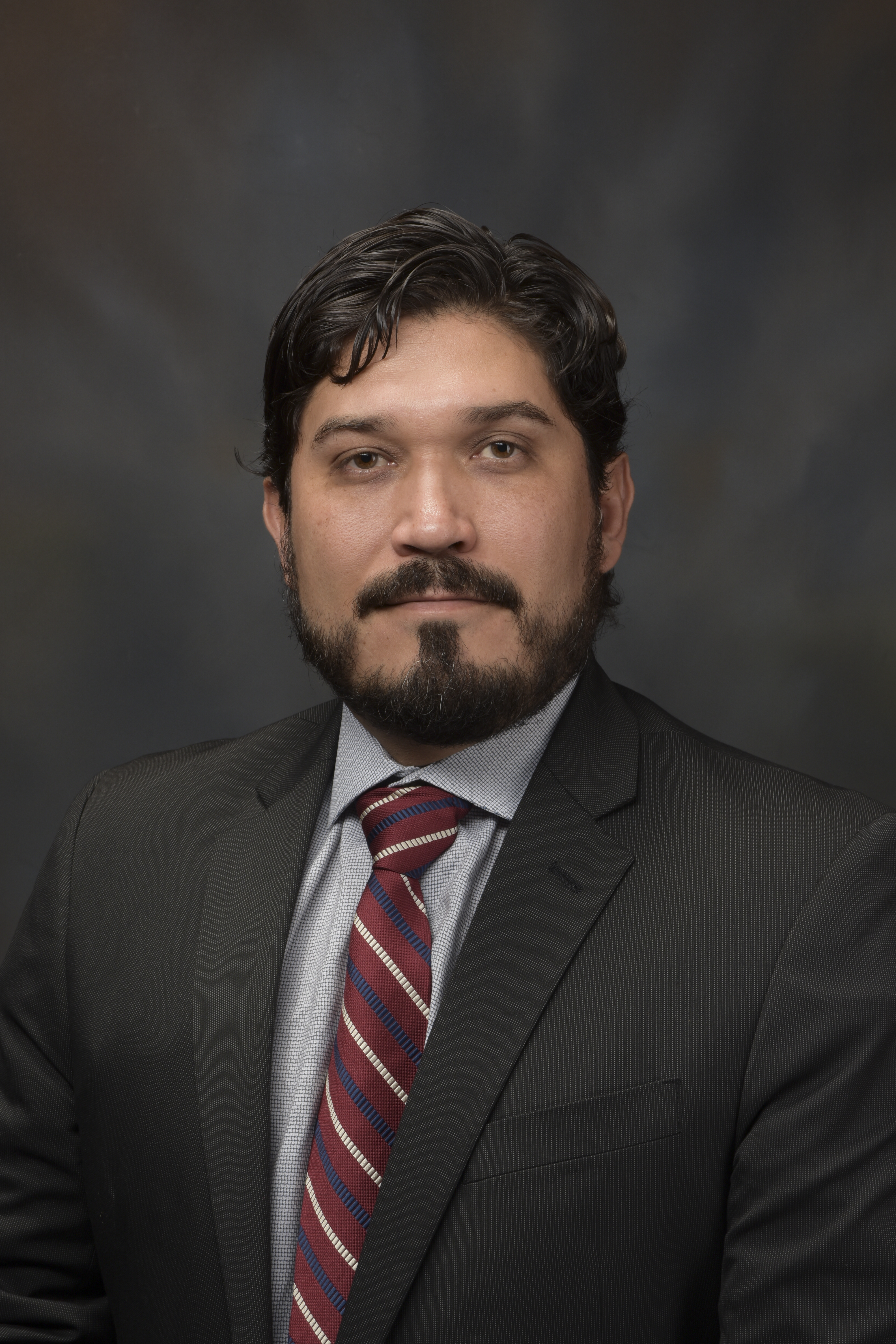 Adrian Castro, Vice President of Texas Tax Consulting Group