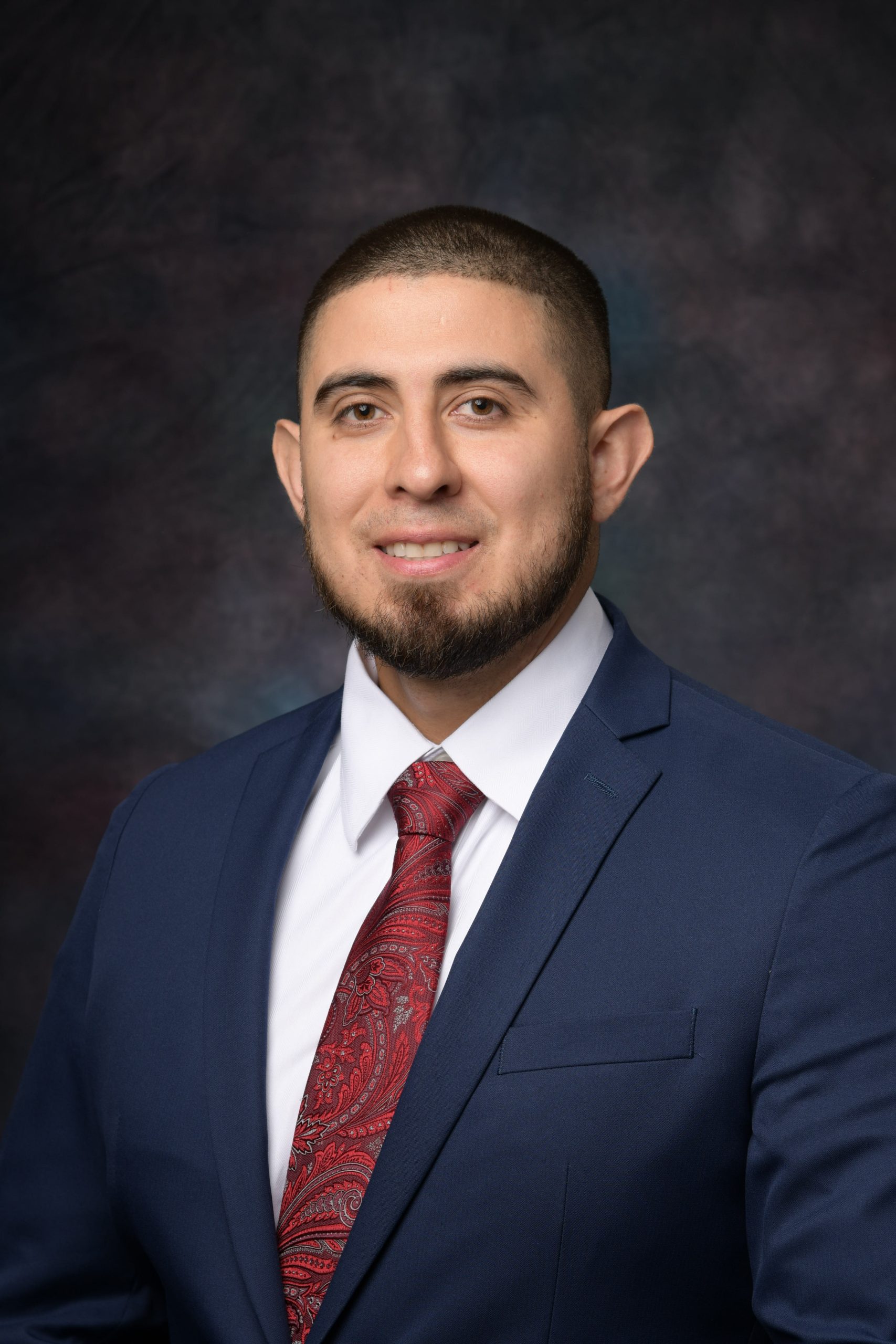 Gabriel Castro, Senior Tax Director of Texas Tax Consulting Group